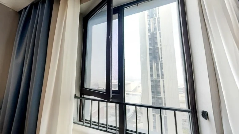 Crescent Manor Huaxin - View 7