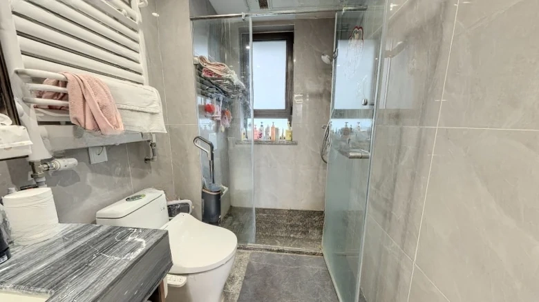 Jigao Wutong Jun - View 7