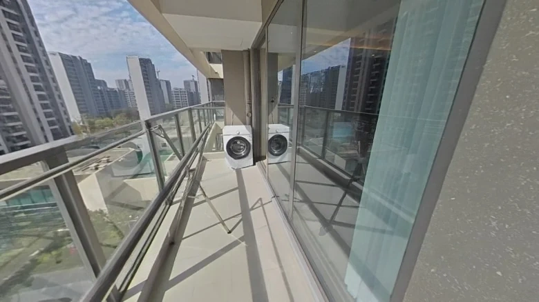 Renshen Haihe Yunting - View 12