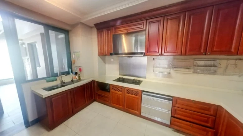 Hengda Huafu - View 14