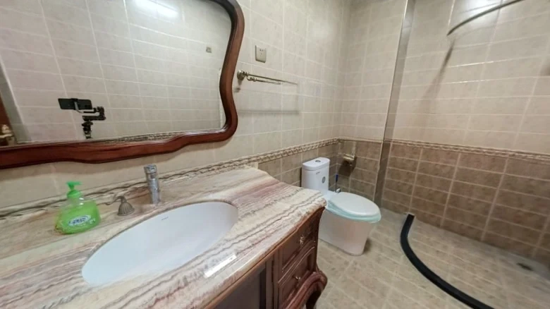 Lower Yuan Second Residential Area A District - View 11