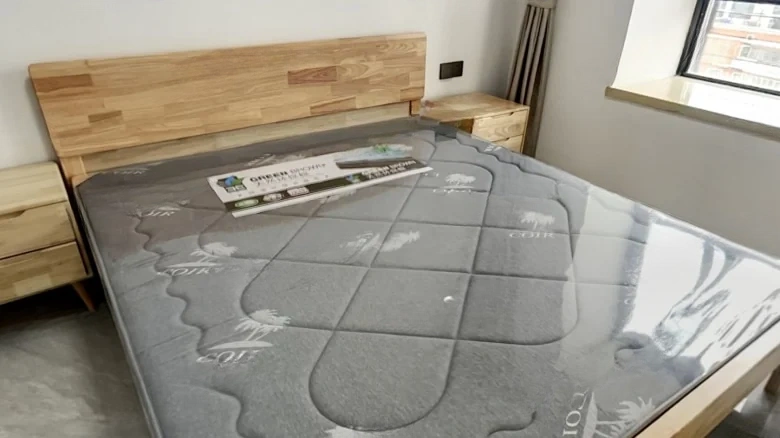 Tangbian Metro Community - View 1