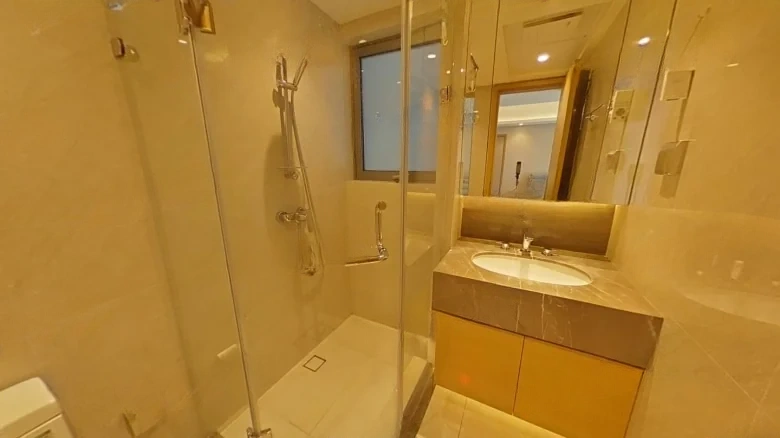 Chongqing Riverside Raffles City Plaza - View 8