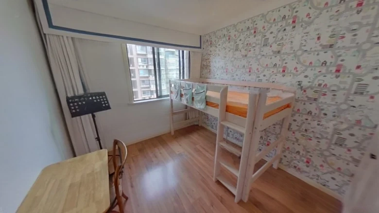 Honghui Garden Phase II - View 5