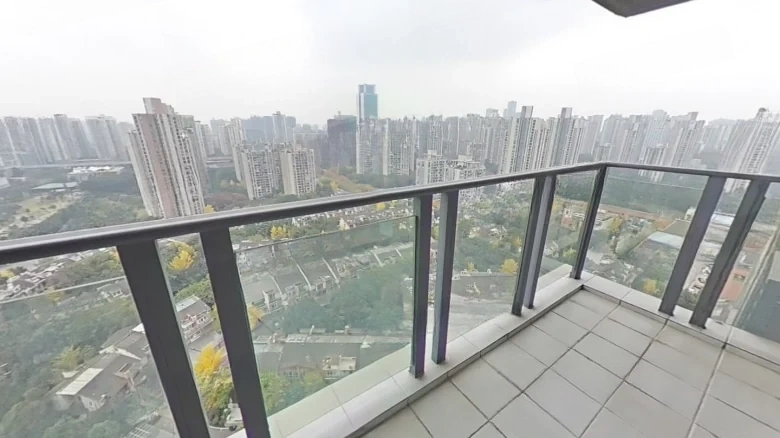 Blue Duke Mansion - View 11