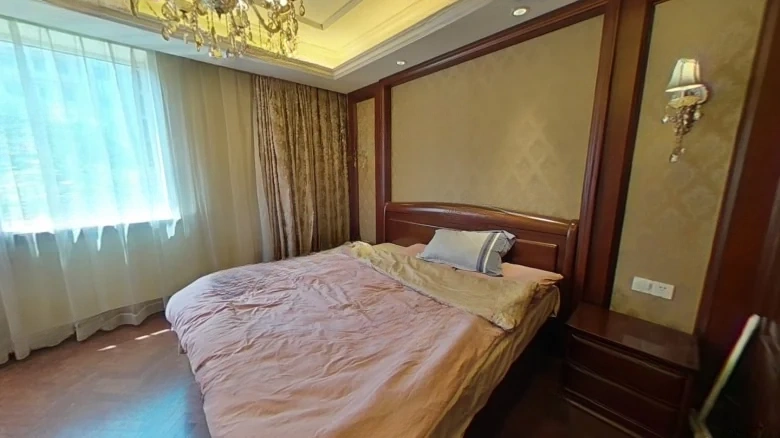 Xinhua Jin Edinburgh International Apartment - View 3