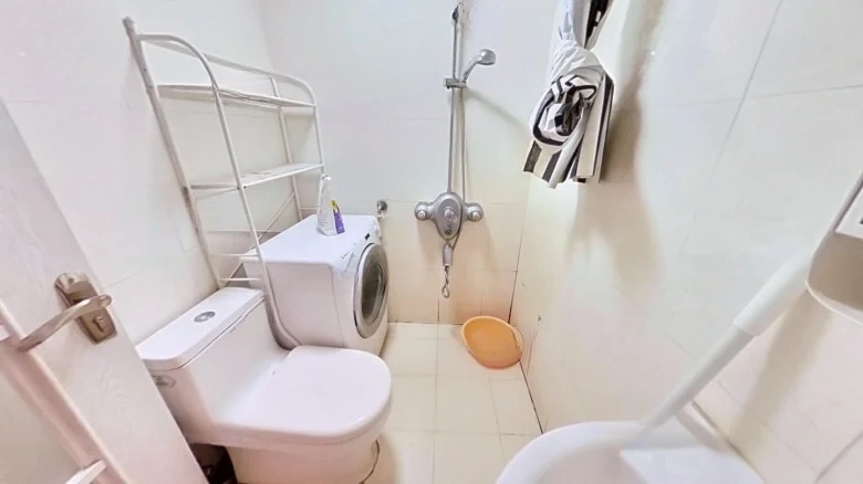 Jianxiang International Apartments - View 4