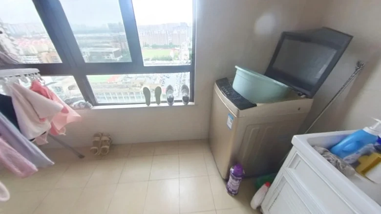 Jinhui Jinling Mansion - View 10