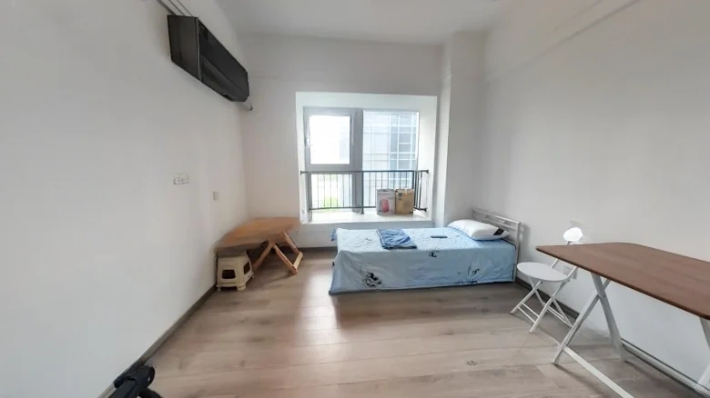 New Town Residence - View 2