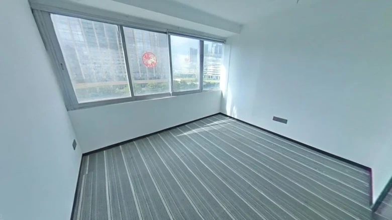 Hongxiang Tower - View 2