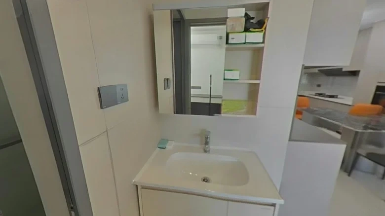 Hupin Fourth District Section Three - View 12