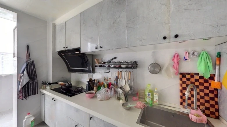 Zhengda Square - View 5