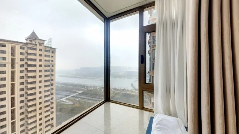 Star River Bay 4 Garden - View 15