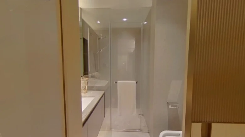 Zhongqi Haihui Riverside Bay - View 8