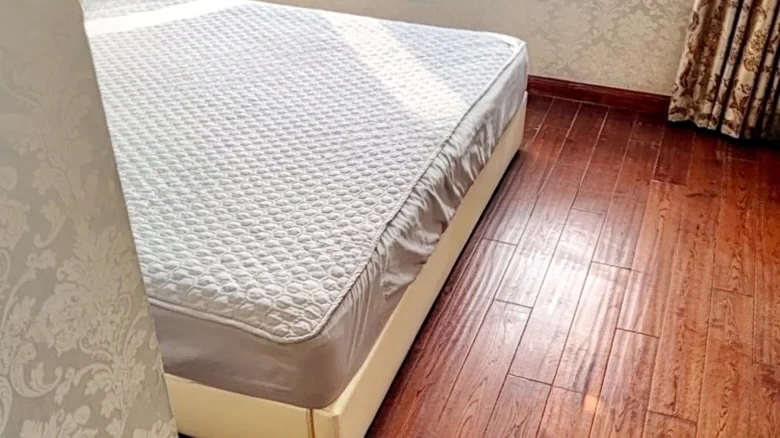 Weifu Xinghu Neighborhood - View 3