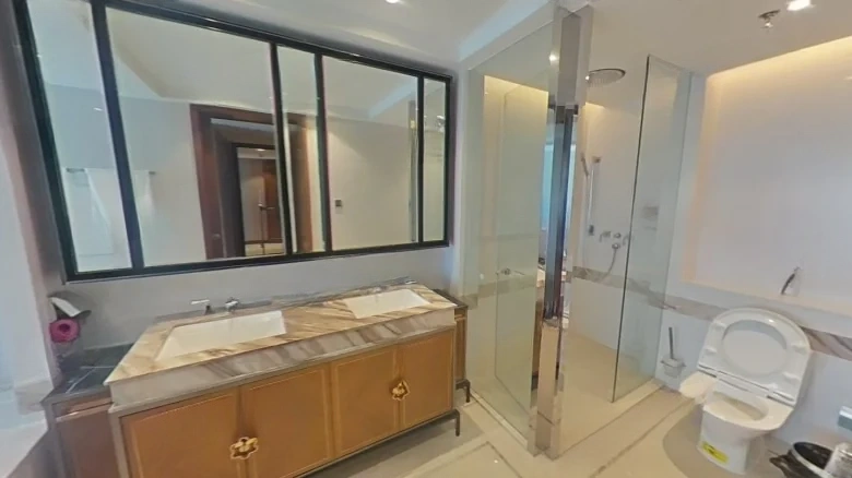 Evergrande Times Peak Collection - View 11