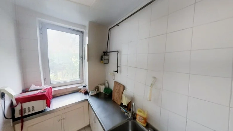 Zhongtang Hall - View 4