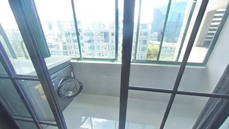 Zhongxing Garden Lily Court - View 19