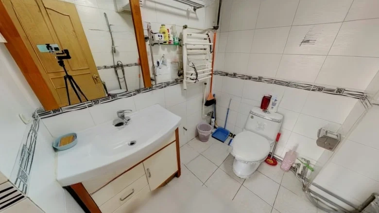 Yihai Garden Hengtai Garden - View 13