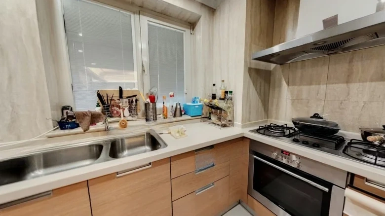 Yanlord International Apartments - View 5