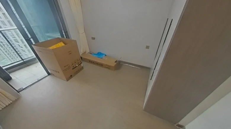 Jingrui Clearsea Bay - View 2