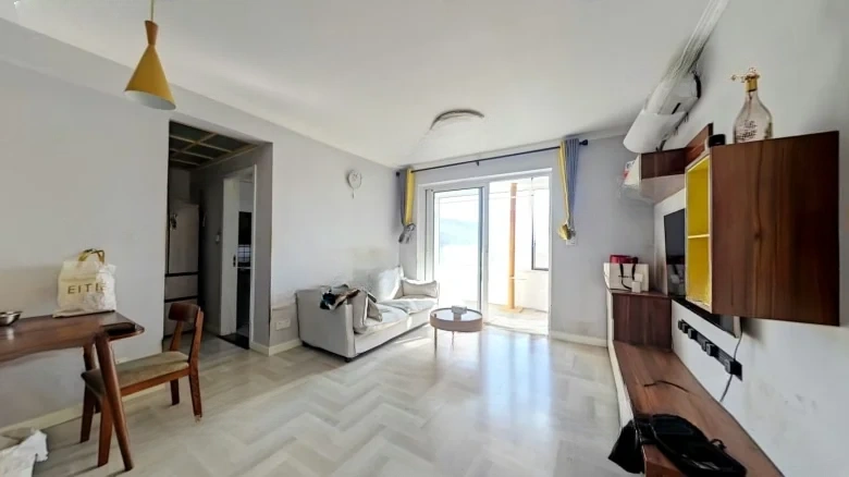 Hai Xing Pu Yuan - View 3