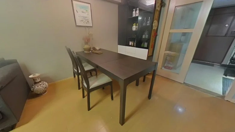 Green Kingdom Wonder Convergence - View 3