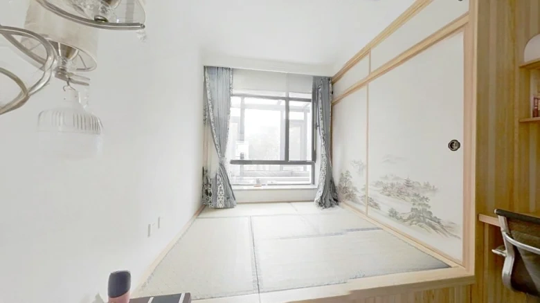 Shimao Xin Wu Li River - View 4