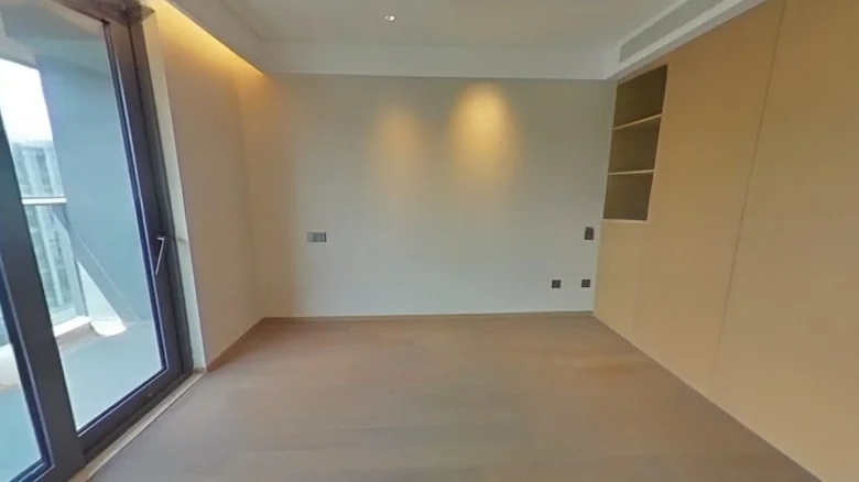 Vanke Sky City - View 3