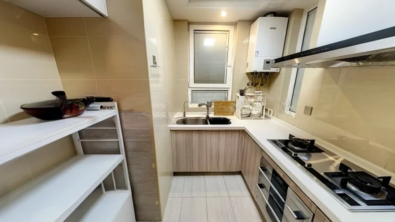 Jingfeng Phoenix Terrace - View 5