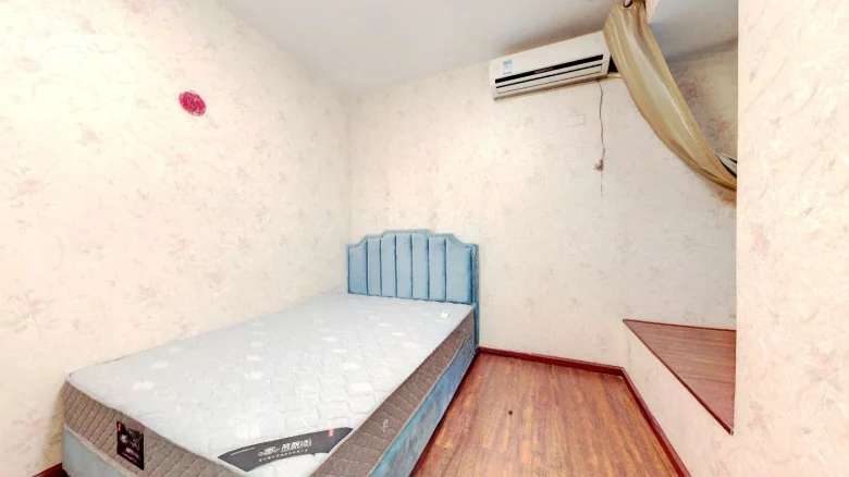 Xinsheng Eastern Domain East District - View 3