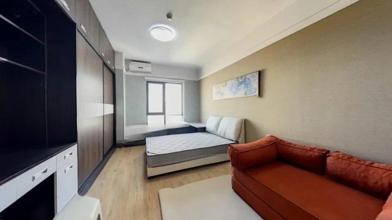 China Resources Yuefu - View 2