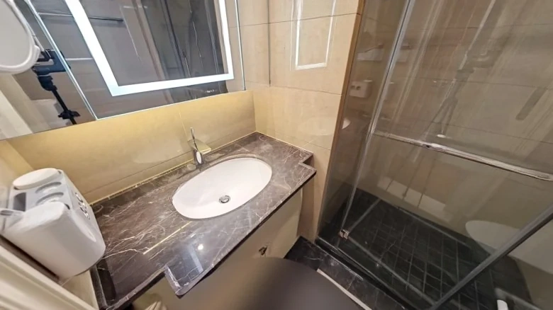 Rongcheng Yongqing Mansion - View 13