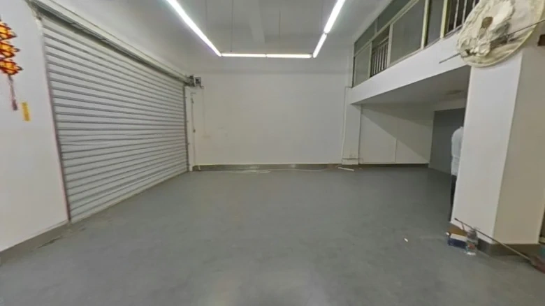 Tongzi Road Inside District - View 5