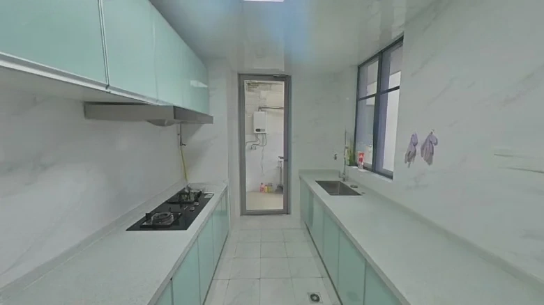 Era Crystal Sciences Garden - View 5