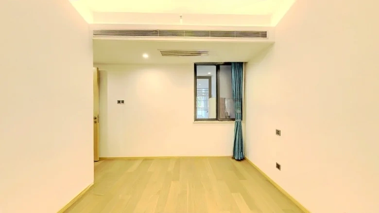 Junfa Yitian Peak - View 2