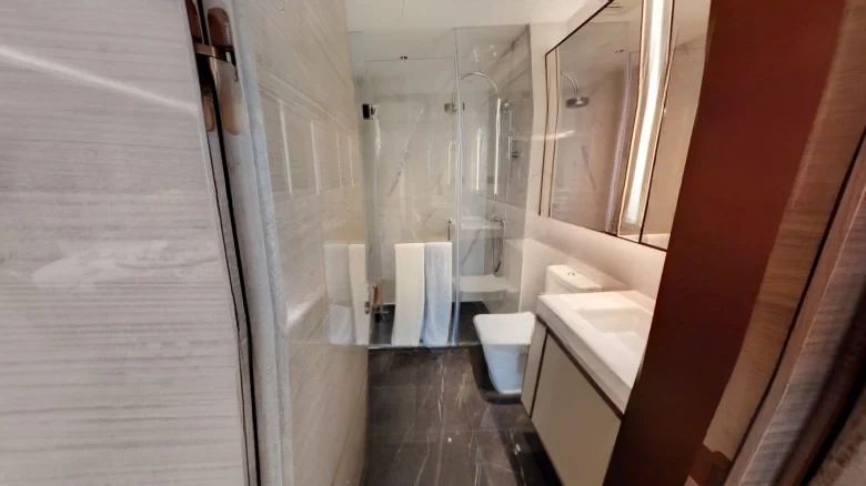 Armani Art Residences - View 7