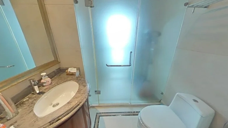 China Resources Center Yuefu - View 10