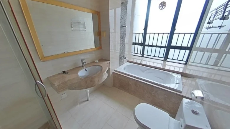 Kecheng Villa District - View 10