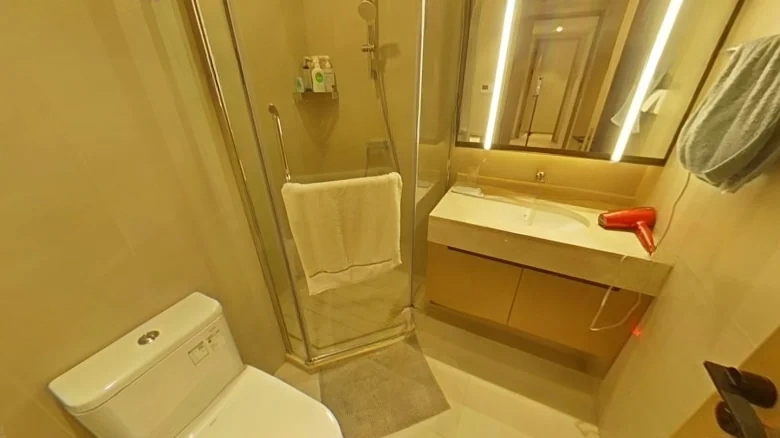 Binhai View Quality - View 11