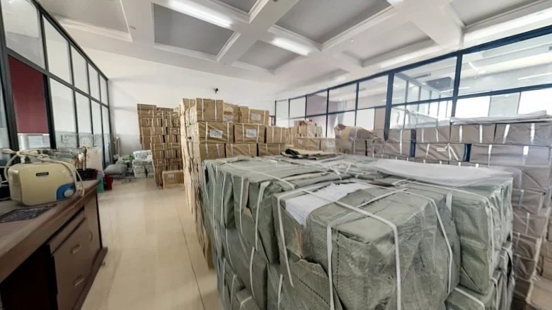 Hai Sheng Technology Tower - View 4