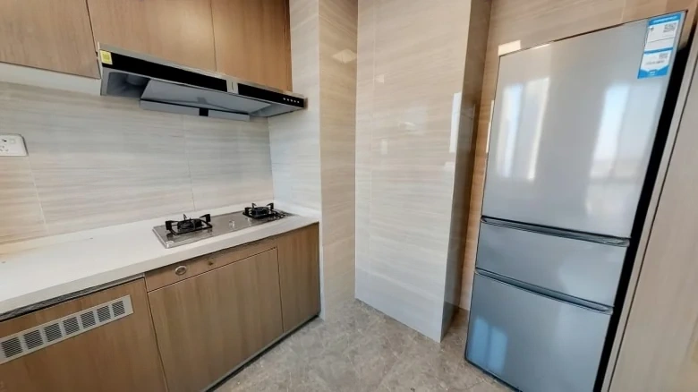 Huaqiang International Mansion - View 6