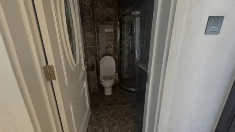 Haixi International Community Phase I - View 10