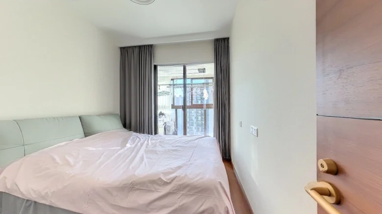 Rhythms of Grace and Elegance - View 2