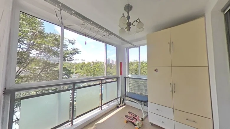 Haier Dongcheng International South District - View 11