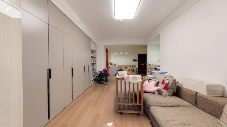 Mingyue Villa莊 can be translated as Manor or Estate, but since - View 3