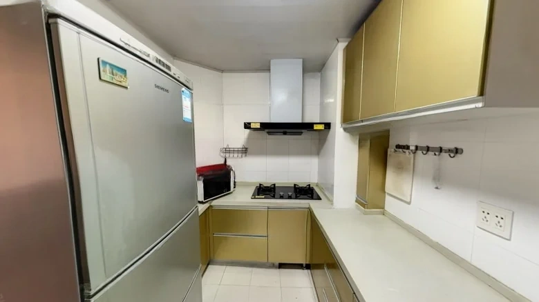 Qianjiang Rainbow City - View 6