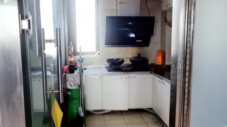 State Trade Tower Apartments - View 11