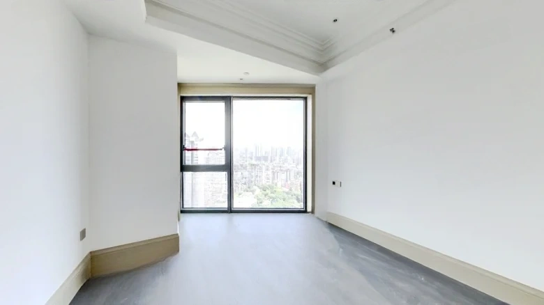 Chongqing Center - View 6