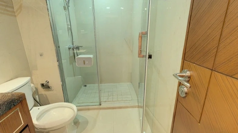 China Resources Center Joy Mansion - View 6